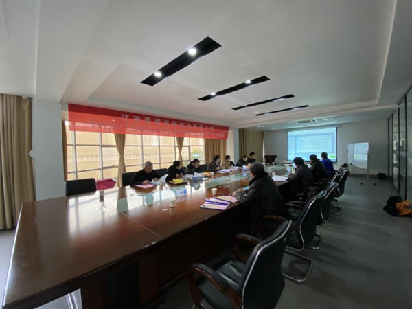 江西榮成機(jī)械有限公司節(jié)能技改貸款補(bǔ)償金項(xiàng)目服務(wù)