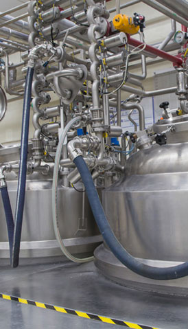 化學(xué)品輸送